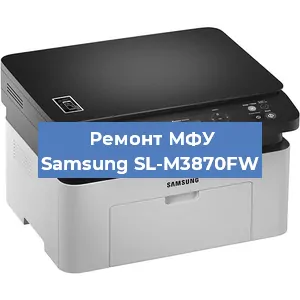Замена вала на МФУ Samsung SL-M3870FW в Волгограде